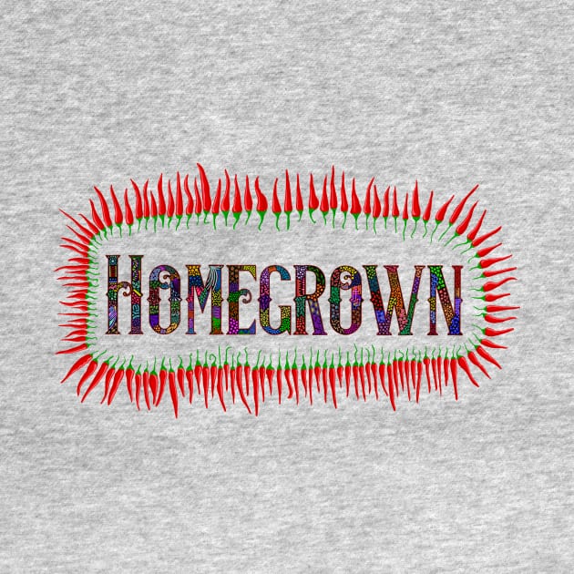 Homegrown by doubletony